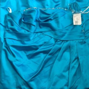 Braidsmaid or Prom Dress